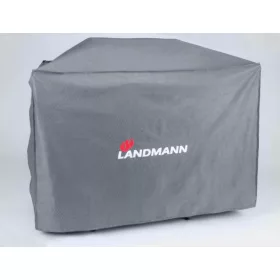  Landmann Grillabdeckung 145 x 60 x 120 cm