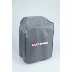  Landmann Grillabdeckung 60 x 80 x 120 cm
