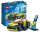 LEGO City 60383 Elektro-Sportwagen