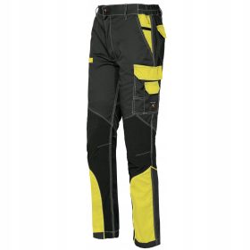 Lange Arbeitshose ISSA 8830b, Größe XL