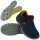 Arbeitsschuhe Sandalen Proof ARBEITSSCHUHE KAPS1 VELUR S1 PROOF Größe 48