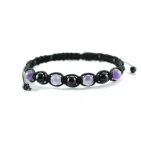  Magic Sparkles Armband tm01 Turmalin Amethyst