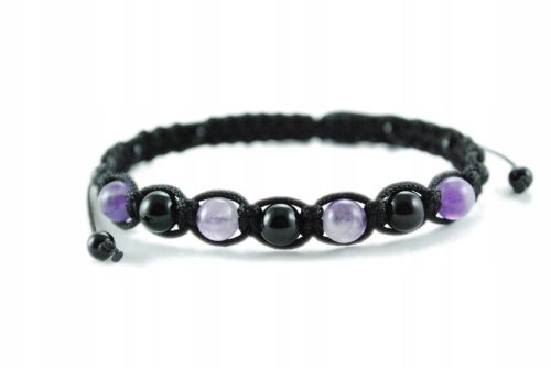  Magic Sparkles Armband tm01 Turmalin Amethyst