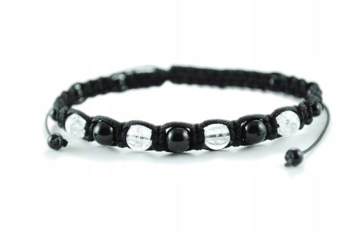  Armband Magic Sparkles tm02 Turmalin Bergkristall