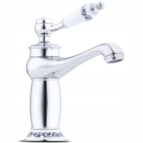  Yoka Home Standwaschtischarmatur Gelaza Chrom