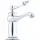  Yoka Home Standwaschtischarmatur Gelaza Chrom