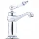  Yoka Home Standwaschtischarmatur Gelaza Chrom