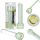  Vayox 1W VA0063 wiederaufladbare LED-Taschenlampe