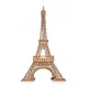 3D-Holzpuzzle Eiffelturm