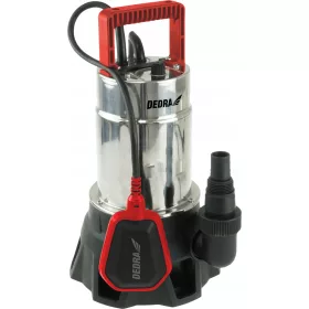  Dedra 1000 W Tauchpumpe 19500 l/h