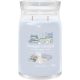 Kerzen A Calm & Quiet Place Yankee Candle Soja-Duftkerze, 1 Stk.