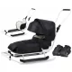  DIDIBABY Schlitten, 2-Funktions-Schlafsack + Muffen, Produkt PL
