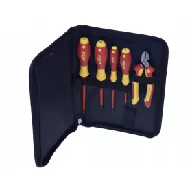  Wiha 42806 Werkzeugset 5-tlg.