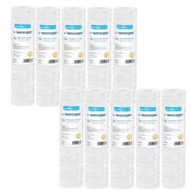  Wessper WES6001 Filtereinsatz 1 Stk.