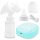  Elektrische Milchpumpe Neti 150 ml