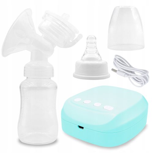  Elektrische Milchpumpe Neti 150 ml