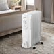  Maestro MR-950-9 Ölradiator 2000 W weiß