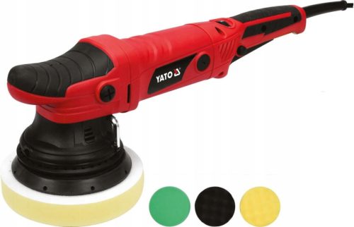  Yato YT-82200 Multifunktionsschleifer 720 W 230 V