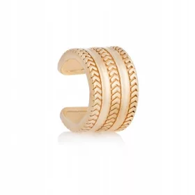  Ania Kruk Rock It Goldohrring