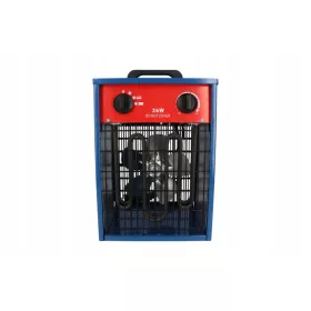 Blaupunkt 3 kW Elektroheizung