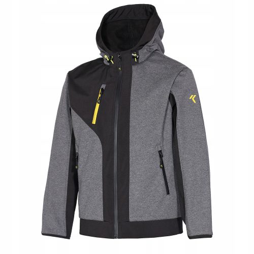 ISSA 04526b Jacke Größe 3XL