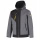 ISSA 04526b Jacke Größe 3XL