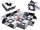  Active Hobby Schaumstoffpuzzle, Lernmatte, 36 Teile