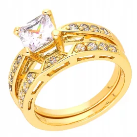  EHERING AUS CHIRURGENSTAHL, Größe. 19