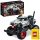  LEGO Technic Monster Jam Mutt Dalmatiner 42150 + LEGO Papiertüte
