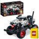  LEGO Technic Monster Jam Mutt Dalmatiner 42150 + LEGO Papiertüte