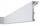 Mardom Dekor-Deckenstreifen 55 x 179 mm, Länge 2,4 m