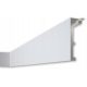Mardom Dekor-Deckenstreifen 55 x 179 mm, Länge 2,4 m