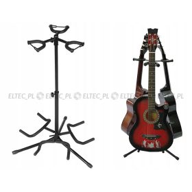  Massa HIGH 3 Gitarrenständer