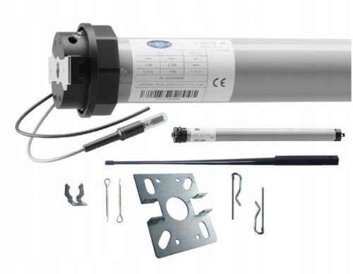 Antrieb Portos S-40/10 RM