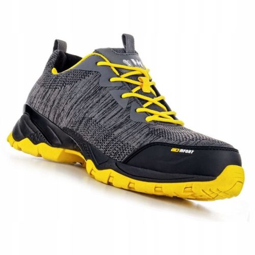 VM Footwear 4735-S1P GEORGIA Arbeitsschuhe, Größe 42