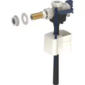  Geberit Eckventil 3/8'' 136.705.00.3