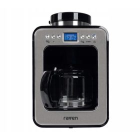  Raven EEP002 Filterkaffeemaschine 0,56 l, mehrfarbig