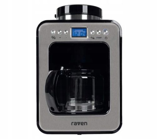  Raven EEP002 Filterkaffeemaschine 0,56 l, mehrfarbig