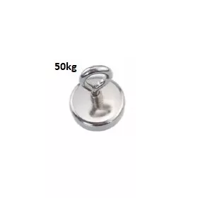 4PROS Neodym-Magnet 40 kg