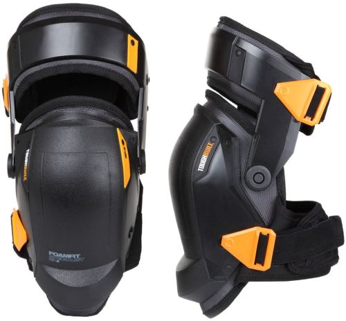 ToughBuilt TB-KP-3 Schaumstoff-Knieschützer