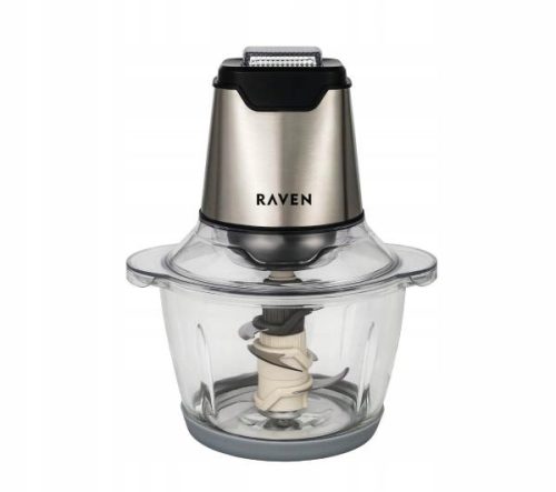  RAVEN ER002 400 W Aktenvernichter
