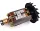  Generatorrotor 230V 400V 110mm DEUTSCH