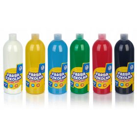  Schulfarbenset 6x1L Astra