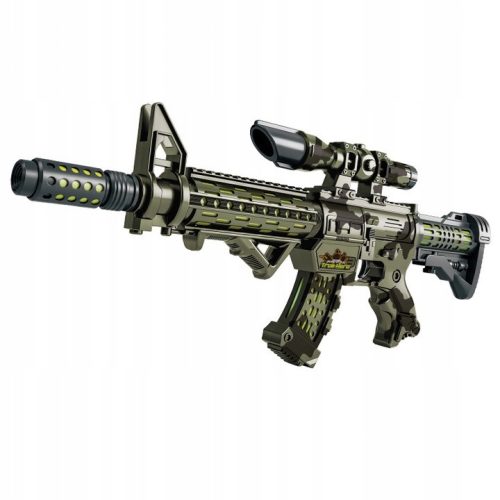  Gewehr Grasshopper GEWEHRE