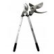 Gartenscheren und Heckenscheren Welkut Handschere 72 cm