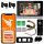 VIDEO INTERPHONE WiFi RFID-Kartenleser-Anwendung
