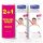  SEPTON Cotton Wattepads 2+1 3x80 Stk