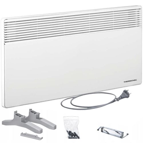 Heizlüfter - TBX502 400 W