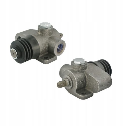 HYDRAULISCHES GRENZVENTIL 80L V-FCR NORM. OFFEN
