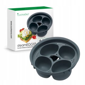  CucinaOra SteamEGGS Eierkocheinsatz